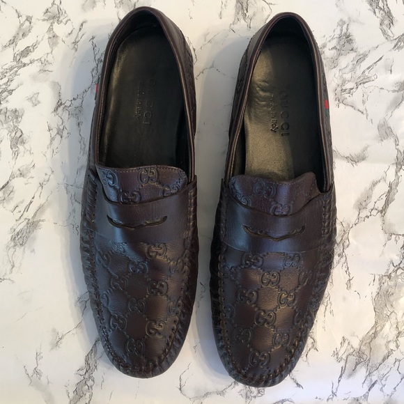 Gucci Other - Men’s Gucci Loafers